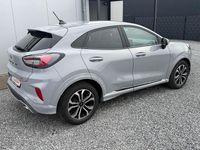 Gebraucht Ford Puma ST-Line 125 PS (91 kW) 2022 Fancygrau SUV