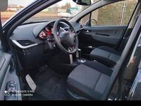 Gebraucht Peugeot 207 125 PS (91 kW) 2011 Schwarz Kombi