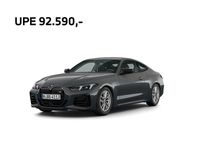 Gebraucht BMW M440 Performance 340 PS (250 kW) 2024 Grau Limousine