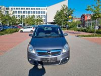 gebraucht Opel Zafira B Automatikgetriebe KlimaTempomat 7Sitze