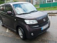 gebraucht Daihatsu Materia 1.5