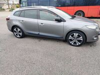 gebraucht Renault Mégane GrandTour Megane dCi 110 FAP EDC BOSE Edition