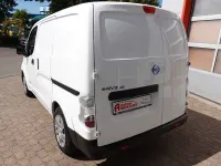 Gebraucht Nissan e-NV200 80 kW (109 PS) 2020 Weiß Van / Kleinbus