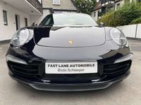 gebraucht Porsche 911 Carrera 4S 991top Austtg/Klappenauspuff/ PZ-gepflegt