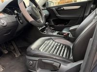 Gebraucht VW Passat 177 PS (130 kW) 2013 Silber Kombi