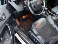 Gebraucht Citroën C5 136 PS (100 kW) 2009 Schwarz Kombi