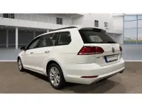 Gebraucht VW Golf VIII 131 PS (96 kW) 2020 Kombi