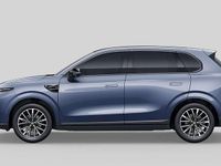 Neu Leapmotor B10 160 kW (218 PS) 2026 Starry night blue SUV