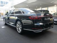 Gebraucht Audi A8 286 PS (210 kW) 2019 Schwarz Limousine