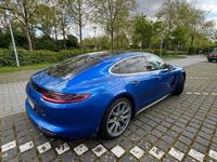 gebraucht Porsche Panamera 4 - Top Zustand