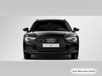 Gebraucht Audi A6 Advanced Plus 245 PS (180 kW) 2025 Mythosschwarz metallic Kombi