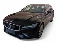 Gebraucht Volvo V60 Plus 398 PS (292 kW) 2022 Black stone Kombi