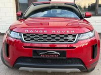 Gebraucht Land Rover Range Rover evoque 150 PS (110 kW) 2020 Rot SUV