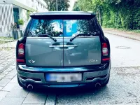 Gebraucht Mini Cooper S Clubman 174 PS (127 kW) 2009 Silber Kombi