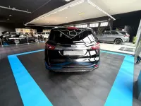 Gebraucht Ford S-MAX Titanium 150 PS (110 kW) 2018 Schwarz Van / Kleinbus