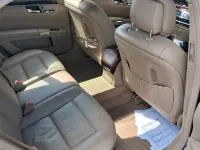 Gebraucht Mercedes S350 228 PS (167 kW) 2011 Braun Limousine