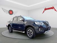 Gebraucht Nissan Navara 190 PS (139 kW) 2021 Blau Pickup