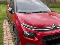 gebraucht Citroën C3 1.2 PureTe