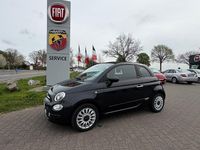 Gebraucht Fiat 500C 69 PS (50 kW) 2021 Schwarz Cabrio