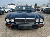 gebraucht Jaguar XJ6 XJ300*Scheunenfund*NUR 93 TKM *155kw