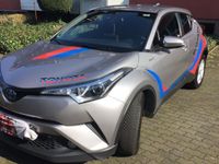 gebraucht Toyota C-HR 1.8-l-VVTi Hybrid Flow Flow