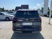 Gebraucht Renault Espace Iconic 200 PS (147 kW) 2025 Black pearlschwarz metallic (schwarz) Van / Kleinbus