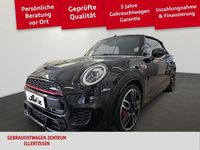 Gebraucht Mini John Cooper Works Cabriolet 231 PS (169 kW) 2018 Schwarz Cabrio