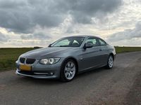 Używany BMW 330 245 KM (180 kW) 2012 Szary Coupe