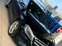 Gebraucht Mercedes A180 122 PS (89 kW) 2012 Schwarz Kombi