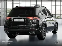 Gebraucht Mercedes GLE400 Advanced Plus 252 PS (185 kW) 2025 Schwarz SUV