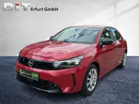 Gebraucht Opel Corsa 101 PS (74 kW) 2024 Rot Kleinwagen