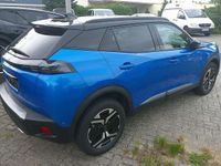 Gebraucht Peugeot 2008 GT 131 PS (96 kW) 2024 Vertigo blau SUV