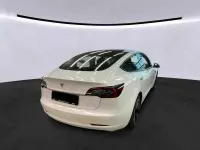 Gebraucht Tesla Model 3 235 kW (320 PS) 2022 Weiß Limousine