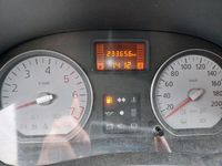 Gebraucht Dacia Sandero 86 PS (63 kW) 2009 Blau Kleinwagen