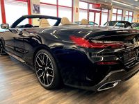Gebraucht BMW 840 Performance 333 PS (244 kW) 2024 Schwarz Coupé