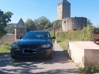 Gebraucht BMW 325 Performance 218 PS (160 kW) 2006 Schwarz Kombi