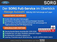 Gebraucht Ford Focus ST-Line 155 PS (114 kW) 2022 Grau, magnetic met. Kombi