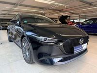 Usado Mazda 3 Selection 2023 Preto Sedan