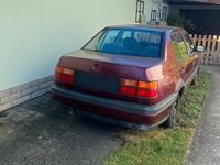 Gebraucht VW Vento 90 PS (66 kW) 1993 Braun Limousine