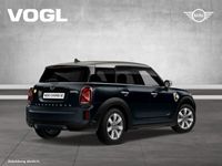 gebraucht Mini Cooper Countryman SE ALL4 City