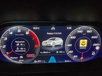 Gebraucht Seat Leon FR 150 PS (110 kW) 2020 Rot Limousine