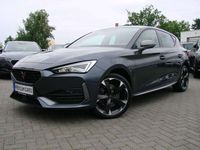 Gebraucht Cupra Leon 204 PS (150 kW) 2022 Grau metallic Limousine