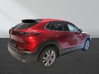 Gebraucht Mazda CX-30 Homura-Line 140 PS (102 kW) 2024 Rot SUV