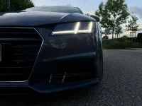 Gebraucht Audi TT 230 PS (169 kW) 2015 Coupé