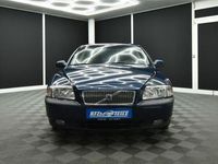 Gebraucht Volvo S80 140 PS (102 kW) 2001 Blau Limousine