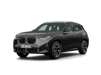 Gebraucht BMW X3 M Sport 208 PS (152 kW) 2026 Grau SUV