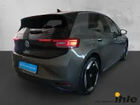 Gebraucht VW ID.3 Pro 169 kW (231 PS) 2025 Gruen Kleinwagen