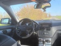 Gebraucht Mercedes 220 170 PS (125 kW) 2008 Grau Limousine