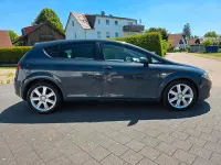 Gebraucht Seat Leon 125 PS (91 kW) 2009 Kleinwagen