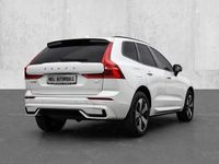 Gebraucht Volvo XC60 Plus 455 PS (334 kW) 2023 Weiß SUV